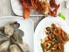 -船奇蒸汽海鲜·闽菜(八市海鲜总店)