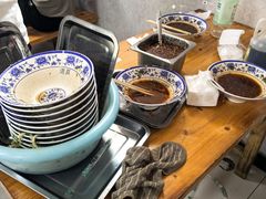 -清真-戏楼王记牛肉面