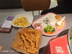 -探炉·香辣豆花烤鱼(笋岗宝能环球汇店)
