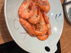 -荣基四海一家·家常菜·海鲜大排档(新安店)