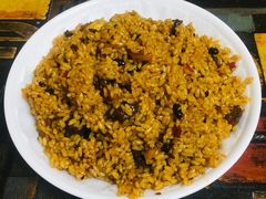 -小艾家的炒饭(万新村店)