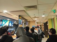 -麦当劳(曲阳店)