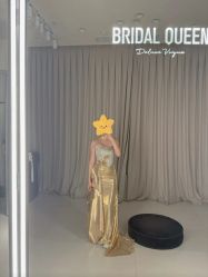 -Bridal Queen·婚纱女皇