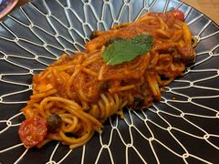 佛伦萨经典牛肉酱面-盘炉forenza·云贵川融合小食堂 ( 钟楼中柳巷店)