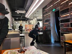 -莲餐厅·湖北菜·潜江小龙虾店(愚园路店)