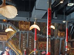 -破瓦寒窑·地摊烤羊排