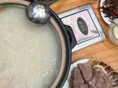 -尼玛藏家风味园(阿山食城店)