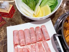蔬菜-虾吃虾涮(吾悦广场店)