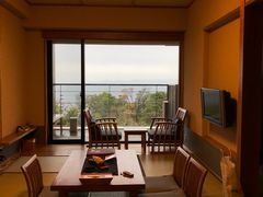 -南紀白浜 浜千鳥の湯 海舟