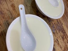-沙湾姜埋奶(兴新包店)