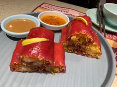 -点都德(北京路贰店)