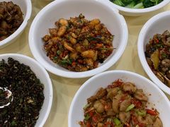 -笨罗卜浏阳菜馆(龙华鹏润达店)