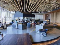 大堂-Seesaw Coffee(朝阳大悦城店)