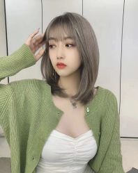 -3AM HAIR SALON染发烫发接发