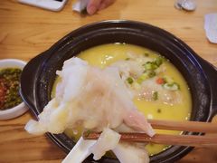 -霸道川面馆(张江店)