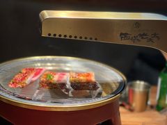 -西塔老太太泥炉烤肉(万柳华联店)