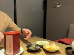 -隐溪茶馆(金虹桥店)