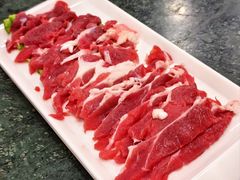 -楼外楼肥羊木炭火锅居(乐群街店)