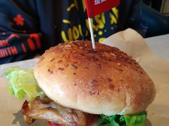 -必胜客(上地华联店)