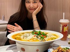 -川味堂·四川豆花(八卦岭店)
