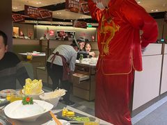 -海底捞火锅(关山保利店)