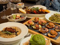 -沏点Trattoria意大利餐厅(新街口店)