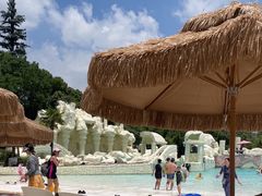 -太阳岛沙滩泳场水上乐园