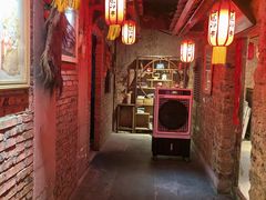 -田园印象·成都土菜院子(华阳店)