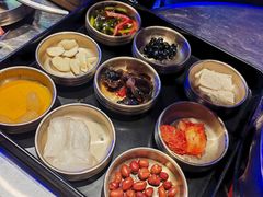 -入火韩国烤肉(凯旋广场店)