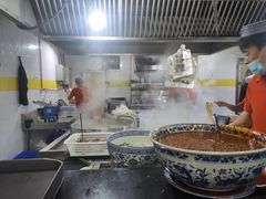 -德海牛肉面(武警医院店)