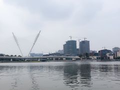 -映月湖中央公园