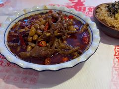 -老闵田螺馆·南昌市井菜·特色小吃(总店)