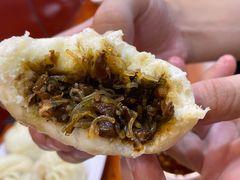 牛气冲天包-老陶包子铺(南大西南村店)