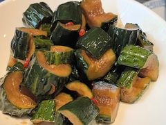 -甘家界牌柠檬鸭(青山店)