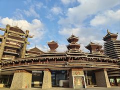 -老凯俚酸汤鱼(多彩城店)