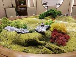 -陶然花园·婚宴