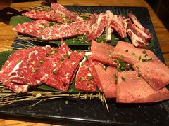 -千寻烧肉(政务区店)