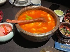 -山石榴·贵州菜(丰盛里店)