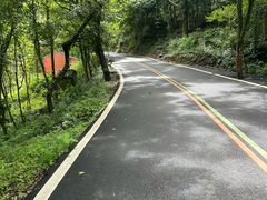-茶人谷-东海大峡谷