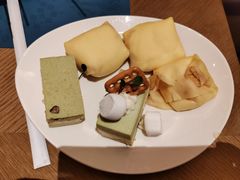 -福州泰禾铂尔曼酒店·禾咖啡自助餐厅