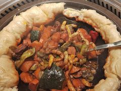 -灶座小锅烀饼·铁锅炖(全国总店)