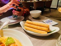 -悦轩中餐厅·高空江景·杭州柏悦酒店