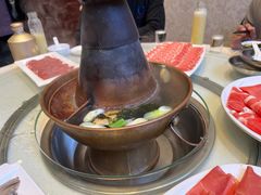 -福寿斋·老北京铜锅涮肉·烤鸭(顺义总店)