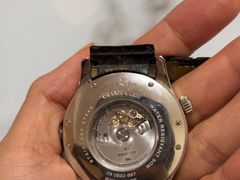 -聚云奢二手奢侈品黄金手表包包回收·中古店(中福城店)