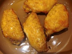 -萨莉亚意式餐厅(万嘉商业广场店)