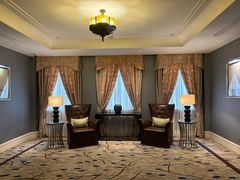 -上海和平饭店 Fairmont Peace Hotel