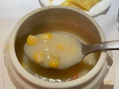 玉米浓汤-王品牛排(福州泰禾店)