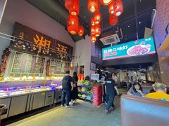 -湘语·湖南家常菜(新洲店)