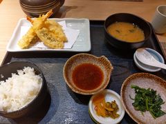 -歌行灯日本料理(伊势丹店)