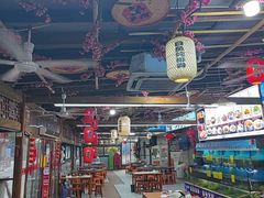 -坛南湾阿强农家乐.海鲜大排档老字号(福州地标美食店)